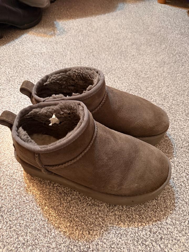 UGG Угги
