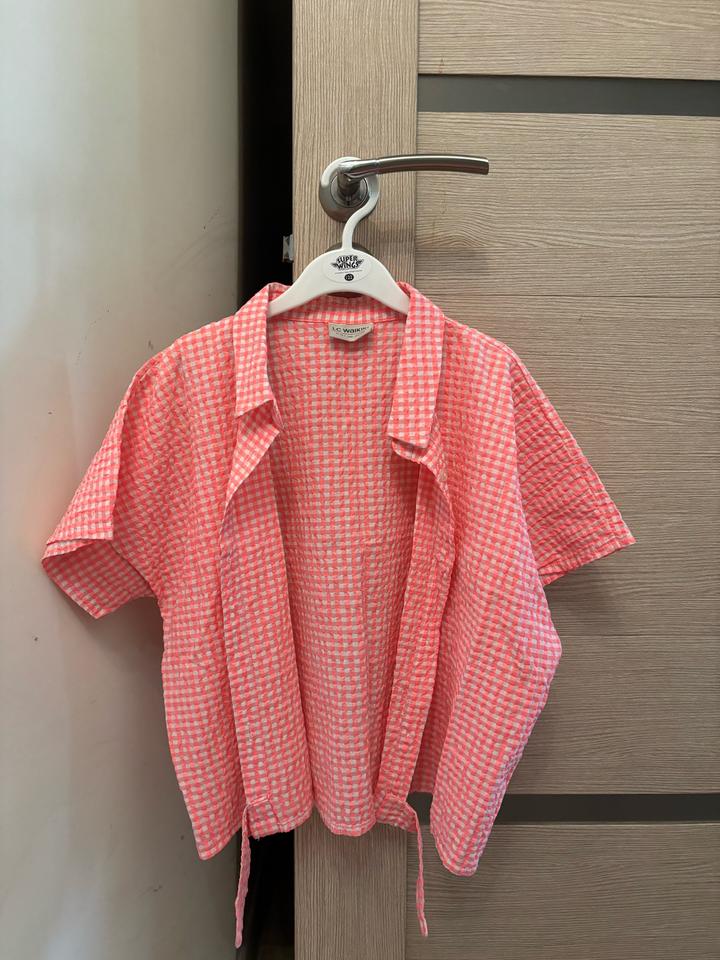 LC Waikiki