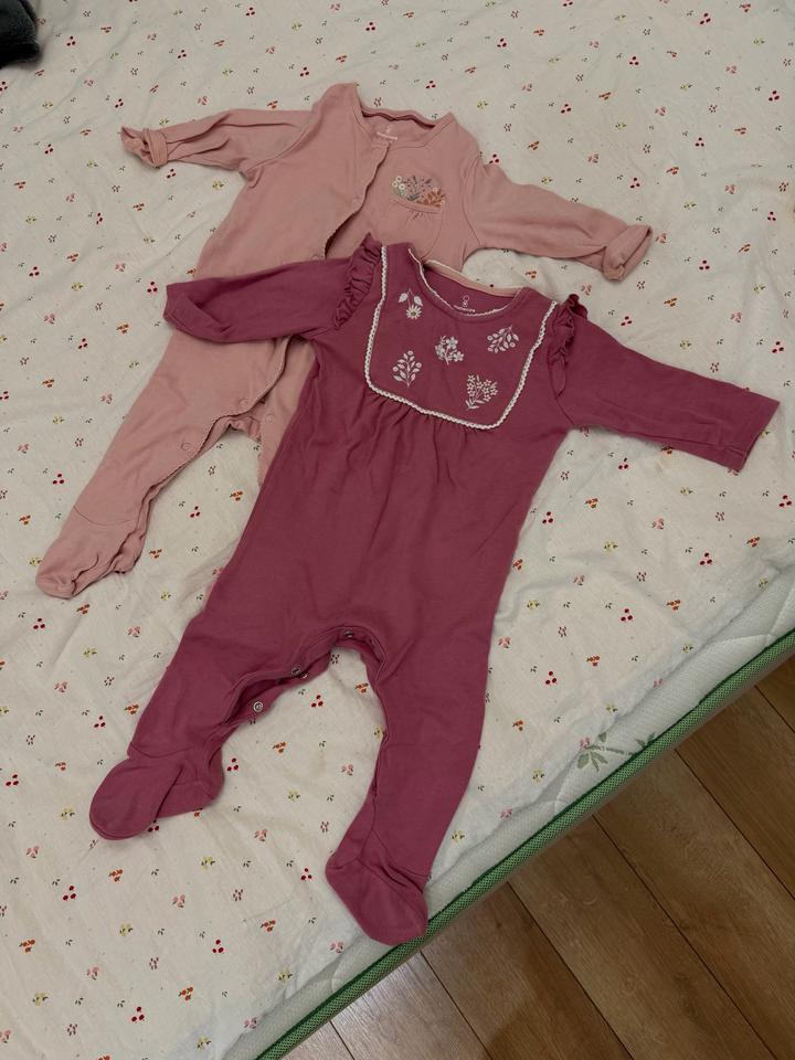 Слипы mothercare