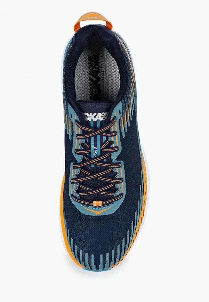 Hoka One One Кроссовки Hoka One Clifton 5