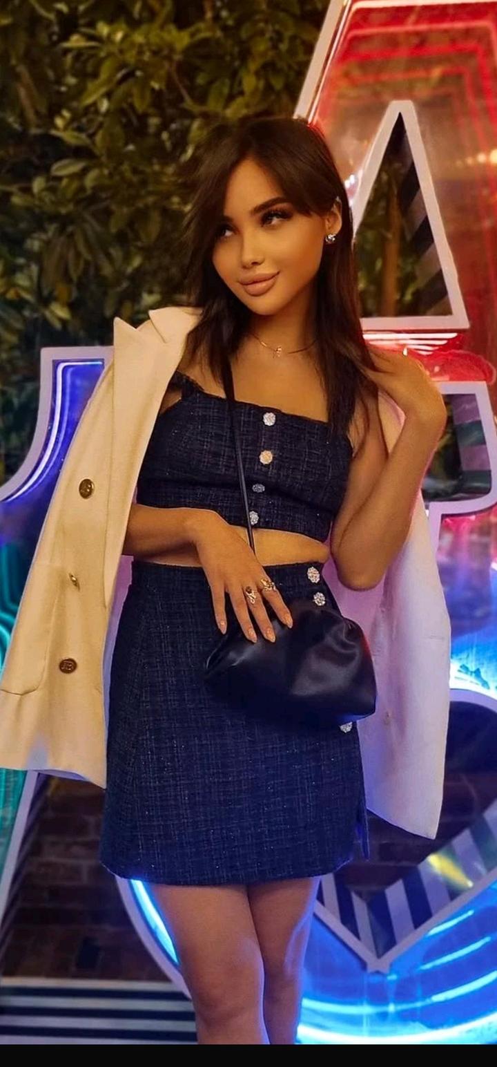 Aida Nurekenova