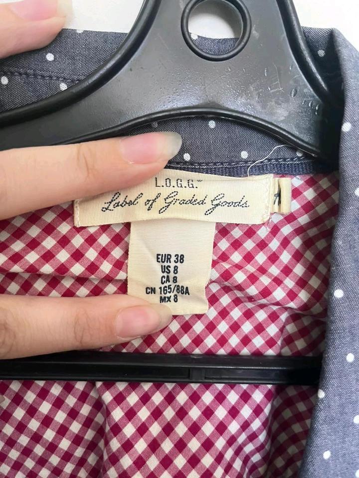 U.S. Polo Assn. Рубашка