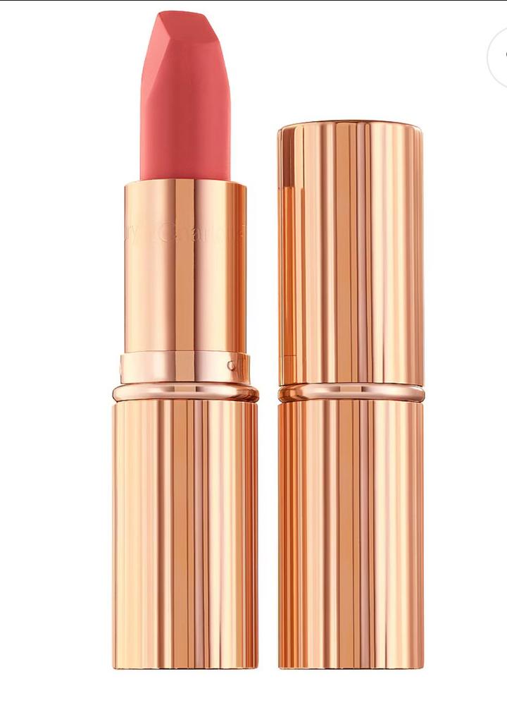 Charlotte Tilbury Помада