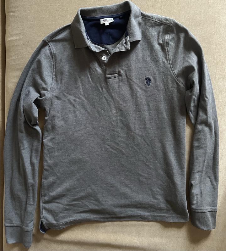 U.S. Polo Assn.