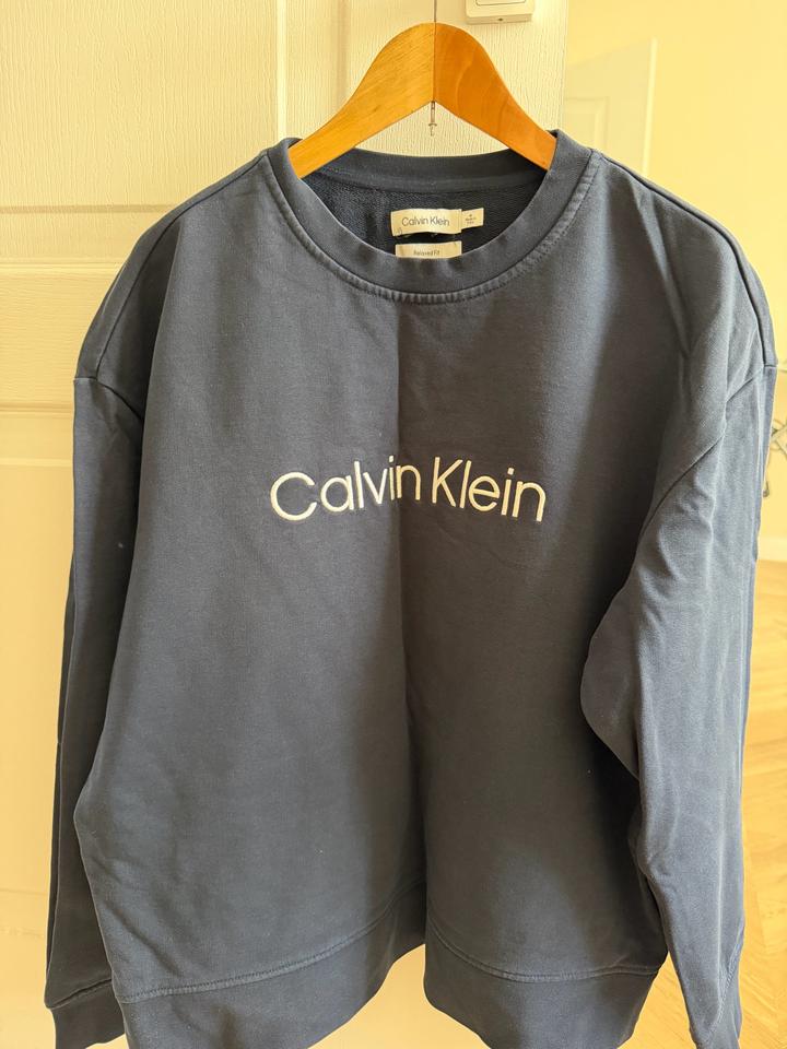 Calvin Klein
