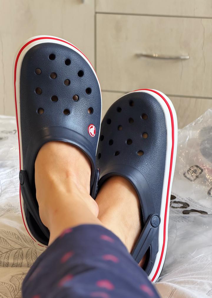 Crocs