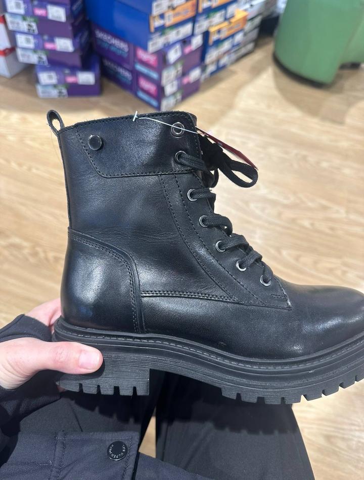 Geox