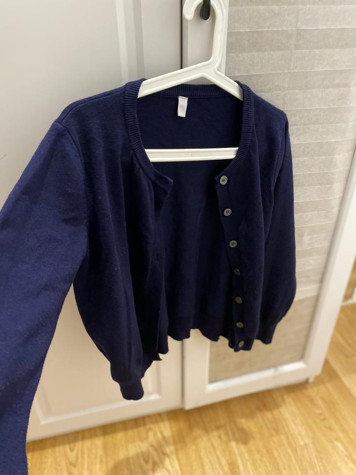 Кардиган Loewe