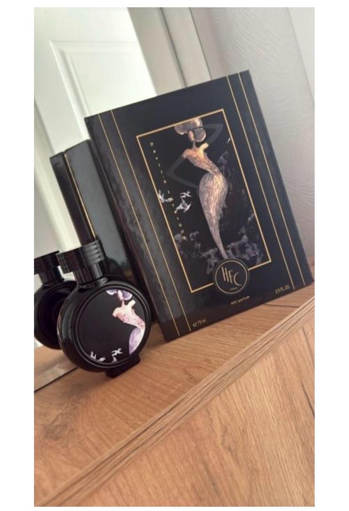 Essential Parfums Paris