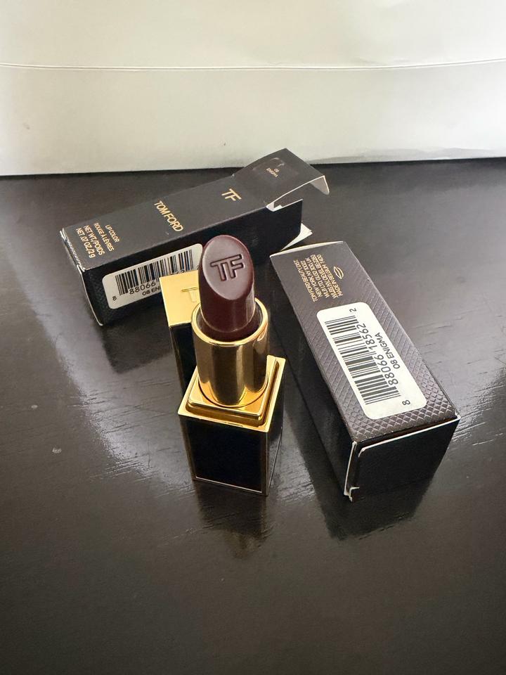 Tom Ford