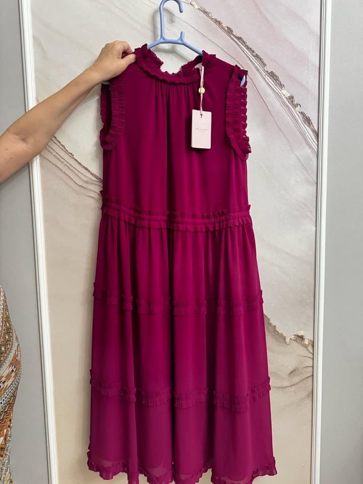 Ted Baker