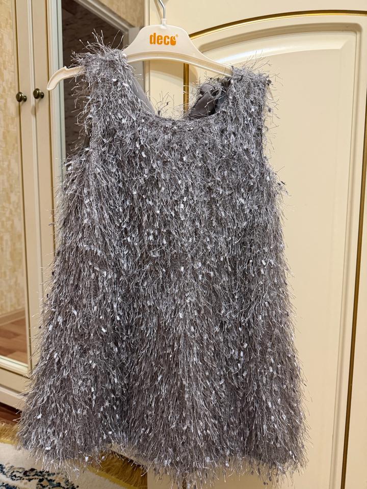 1001 Dress Детское платье