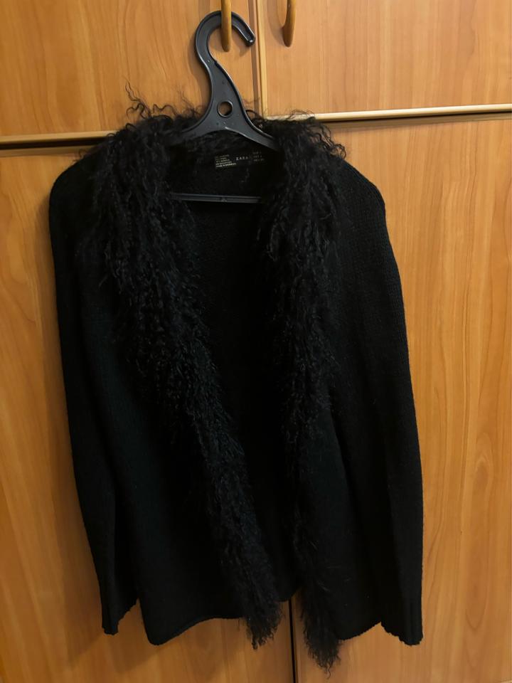 Кардиган ZARA