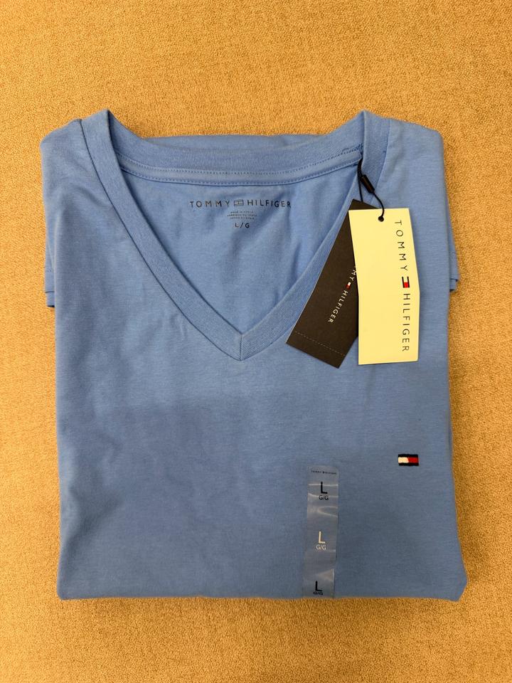 Футболка Tommy Hilfiger
