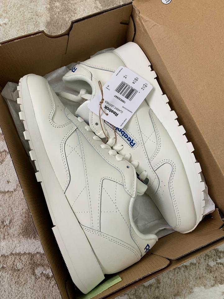 Reebok Classic Оригинал 39