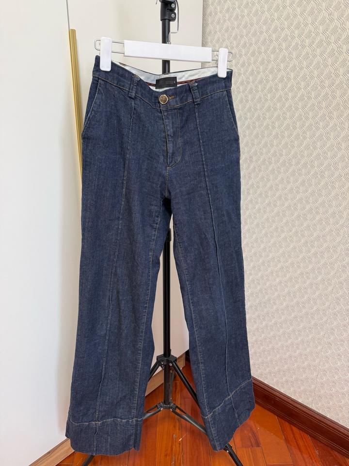 Джинсы ZARA