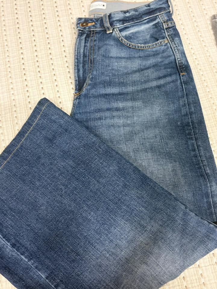 Женские джинсы ZARA