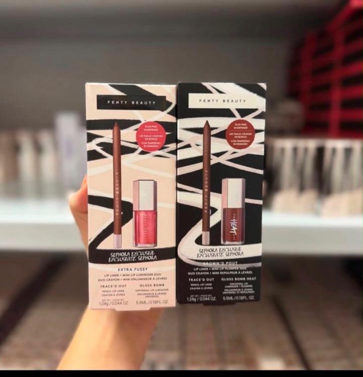 Fenty Beauty