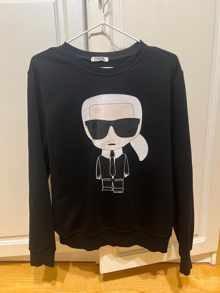 Karl Lagerfeld