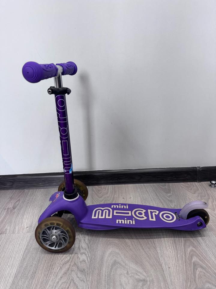 micro