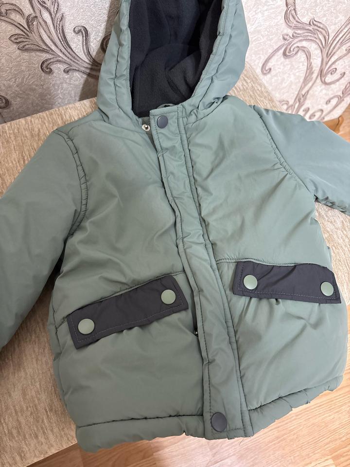 LC Waikiki Куртка LCW baby