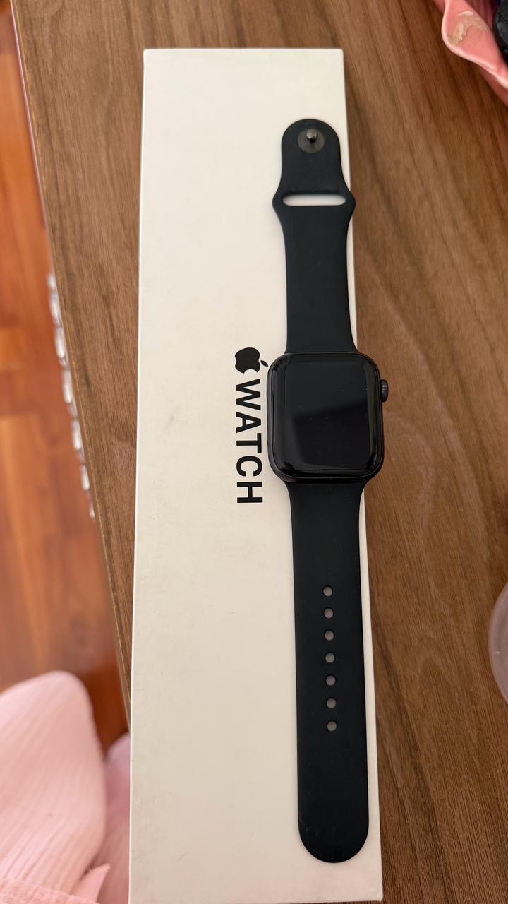 Apple