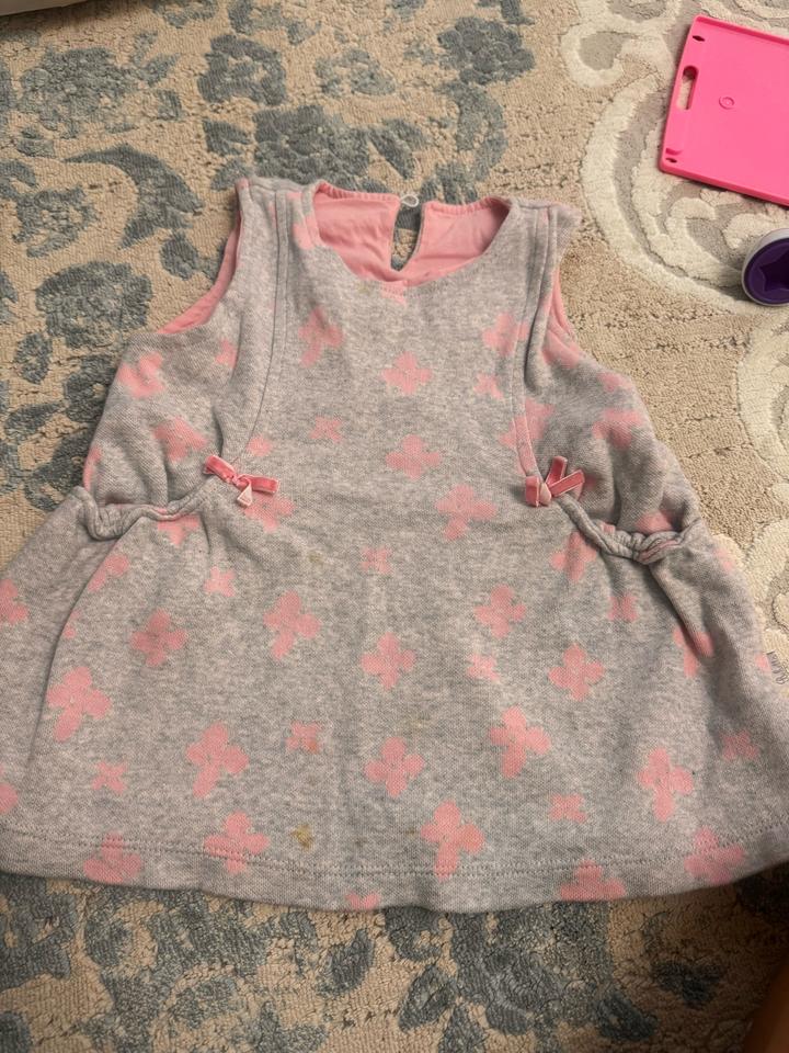 Zara Детские вещи на 2 года
