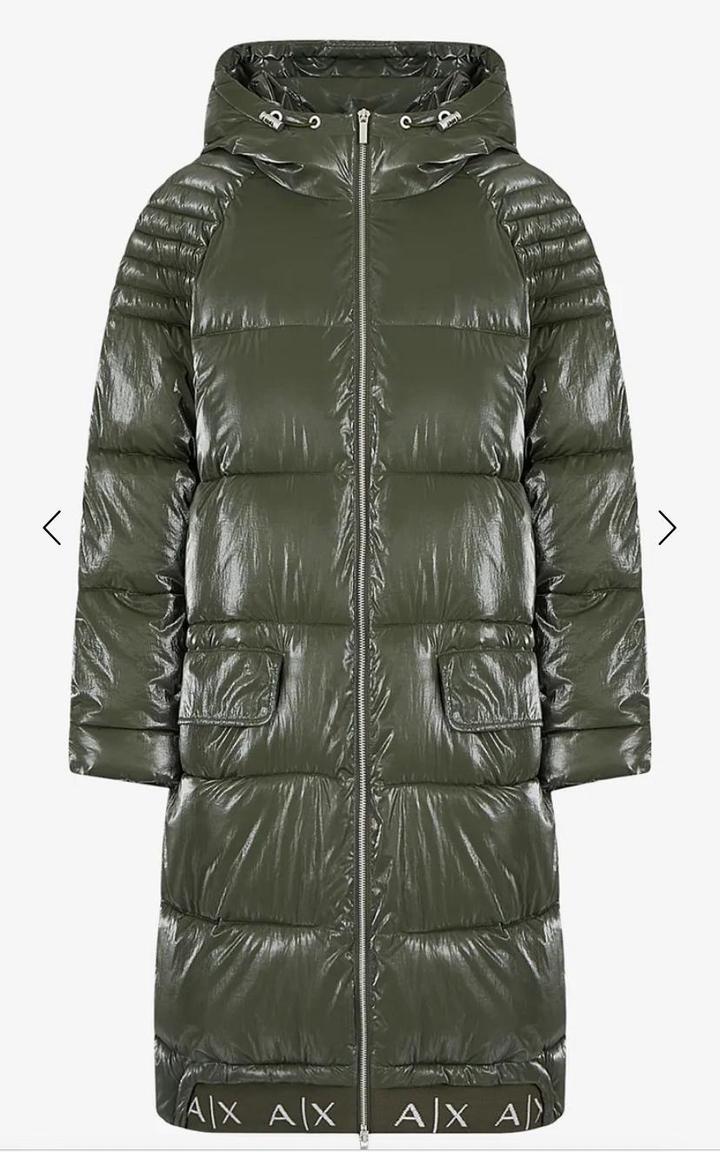 Armani Exchange