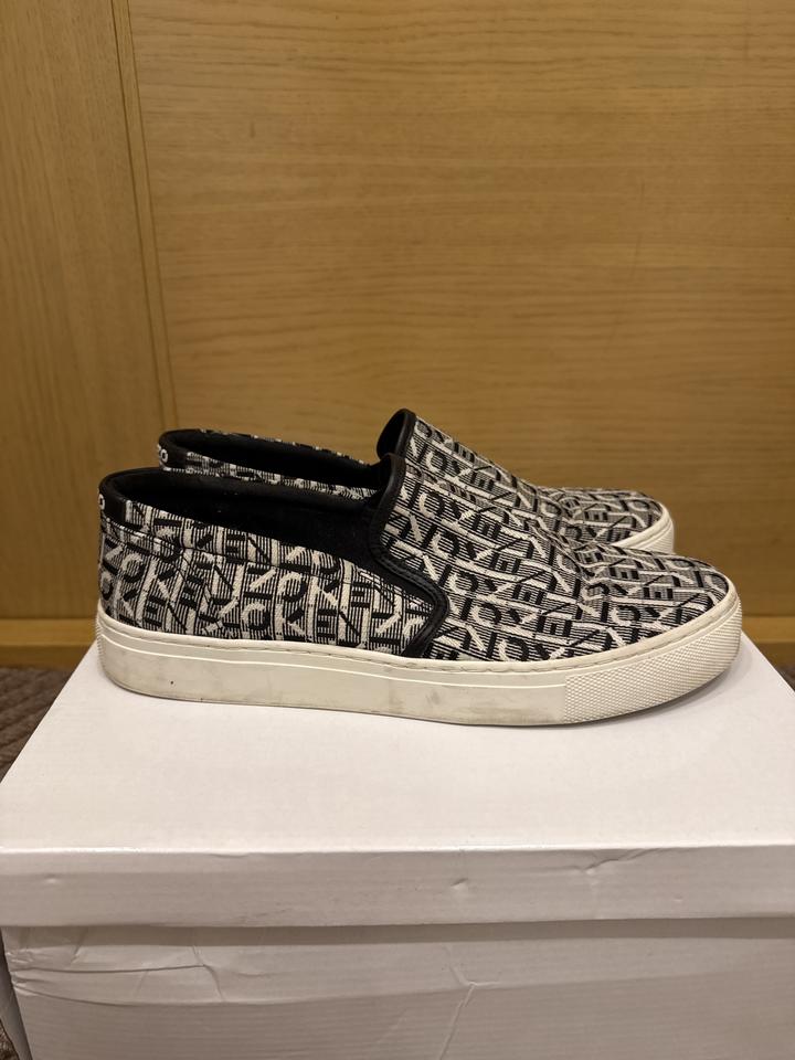 Kenzo слипоны