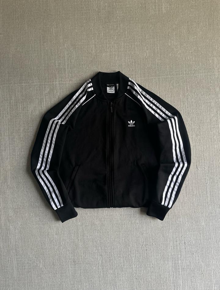 Олимпийка adidas