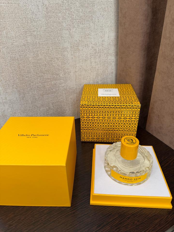 Vilhelm Parfumerie