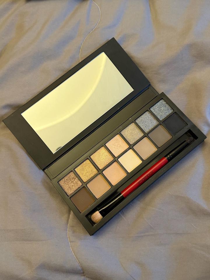 Smashbox