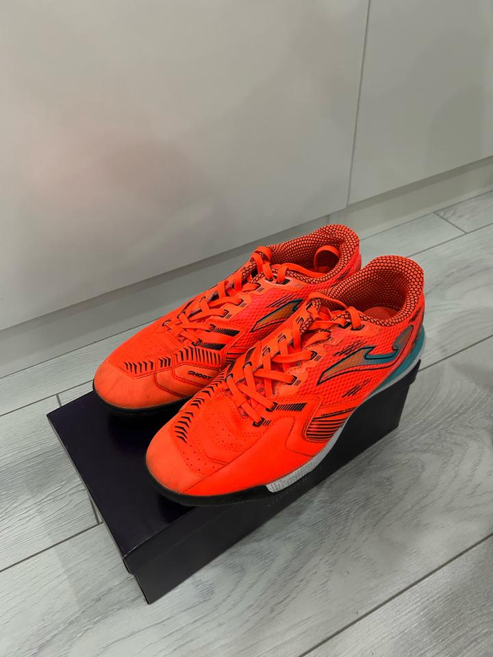 Joma