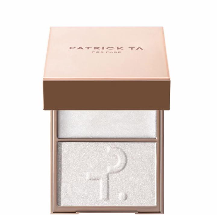 PATRICK TA Highlighter DUO