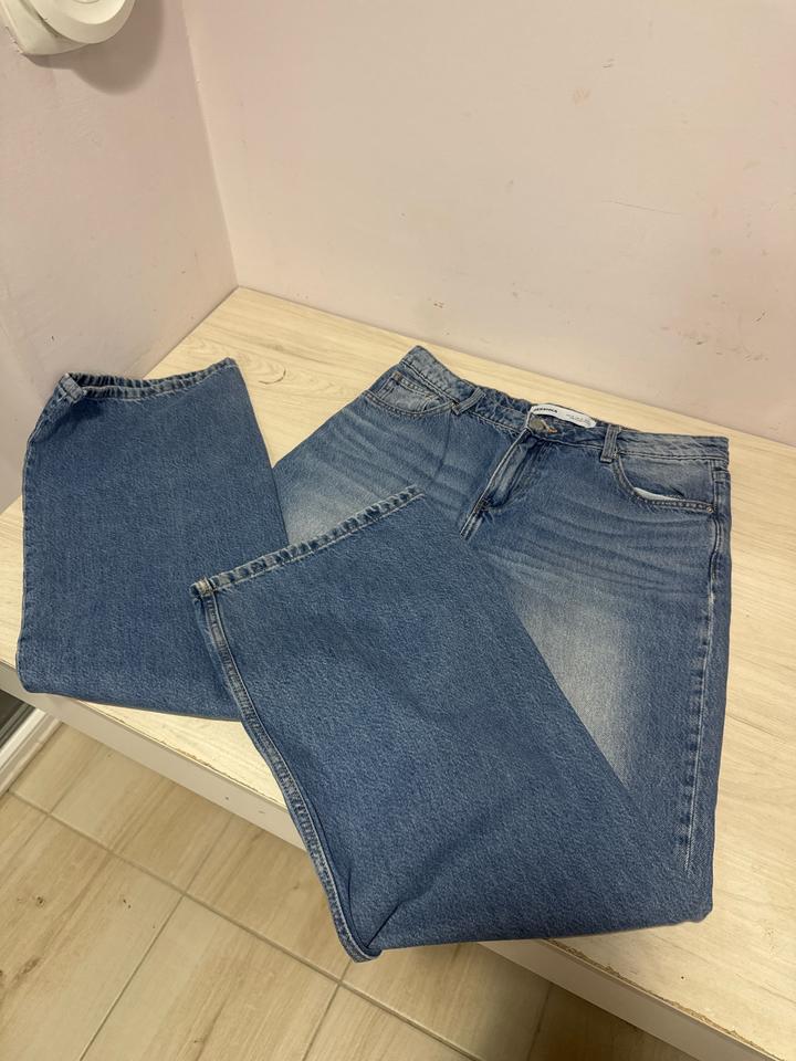 Bershka