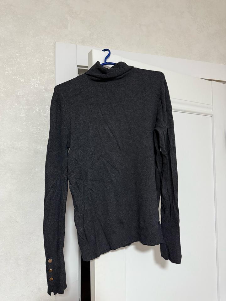 Водолазка ZARA
