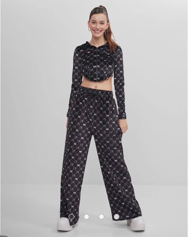 Bershka