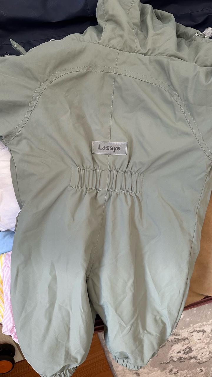 Lassie Комбинезон Lassye