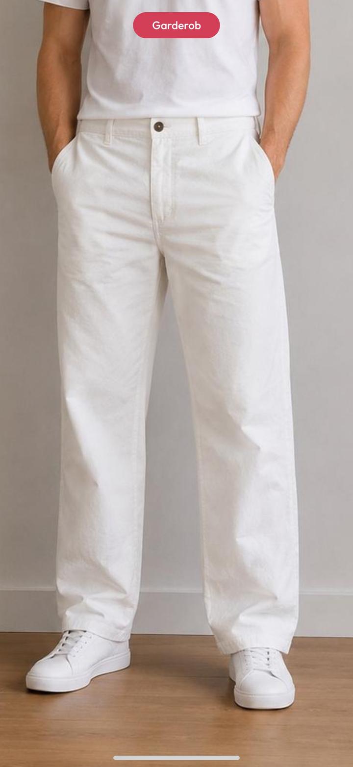 Брюки Zara man