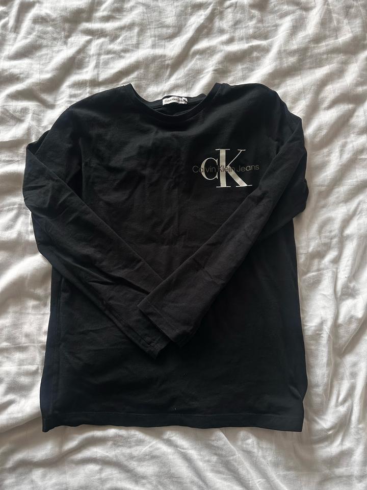 Лонгслив Calvin Klein Jeans