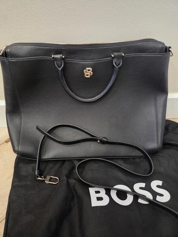 Boss