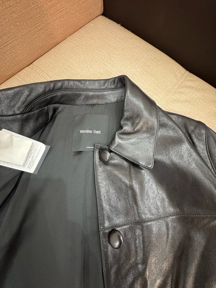 Куртка Massimo Dutti