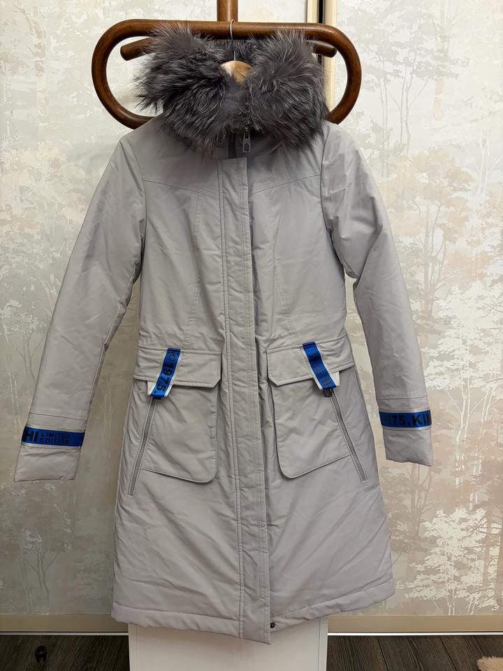Blymorin Пуховик