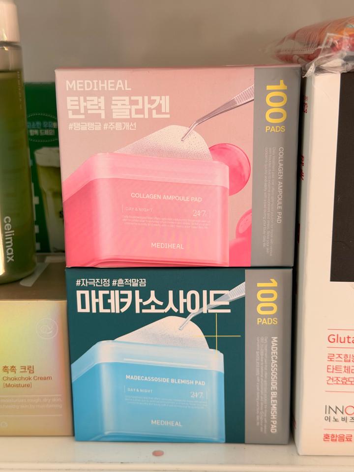 mediheal
