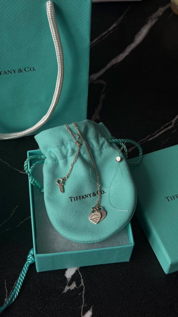 Tiffany & Co.