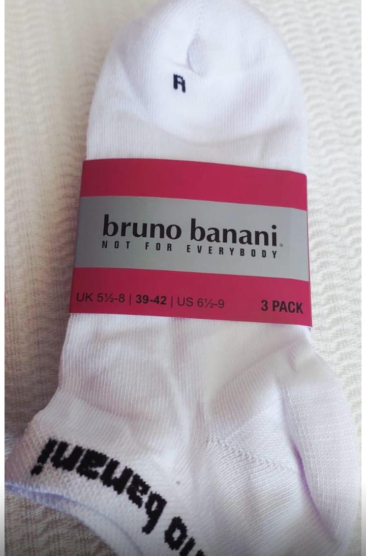 Bruno Banani