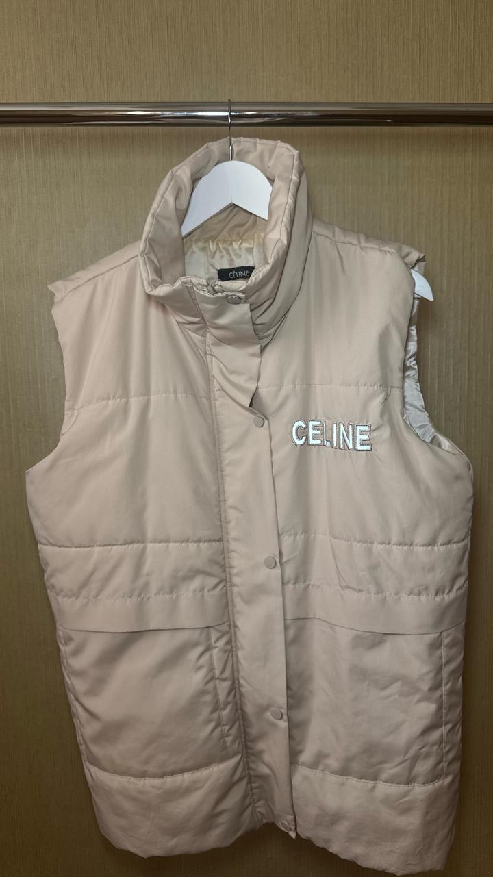 Жилет Celine