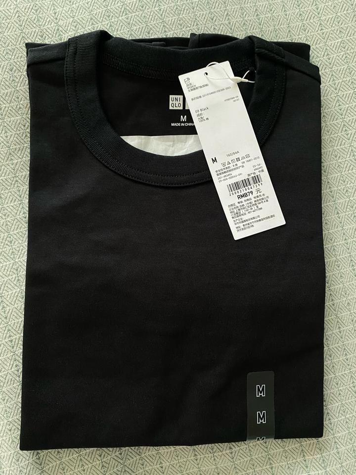 Футболка UNIQLO