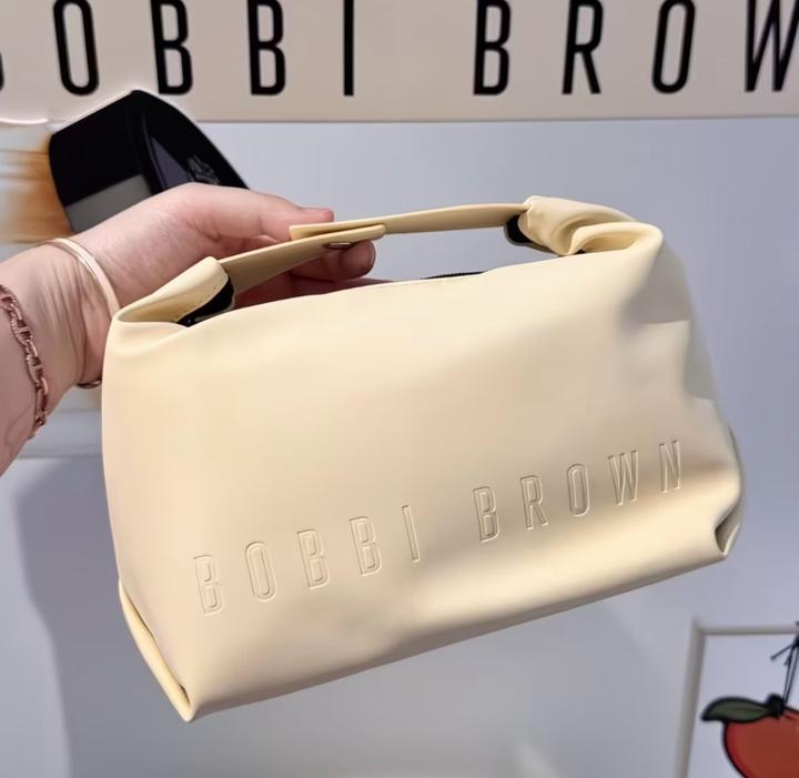 Bobbi Brown