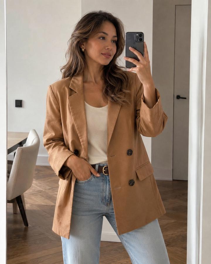 Пиджак Zara